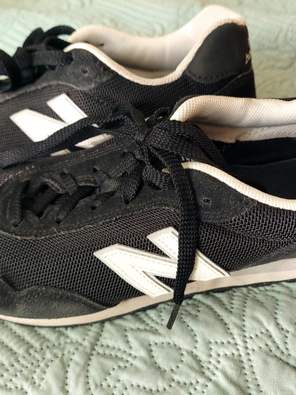 New Balance 515 - 8.5 M or 10 W